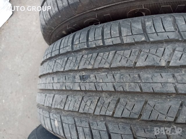 Джанти с гуми 17" 5х114,3 за Джип Чероки / JEEP Cherokee KJ, снимка 14 - Гуми и джанти - 40514235