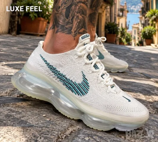 Nike 🔹Мъжки Маратонки , снимка 2 - Маратонки - 55978907