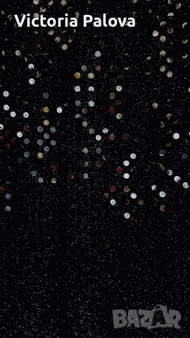 Красив елегантен вечерен топ Sequins , снимка 3 - Корсети, бюстиета, топове - 52096791