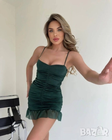 рокля , снимка 10 - Рокли - 51614415