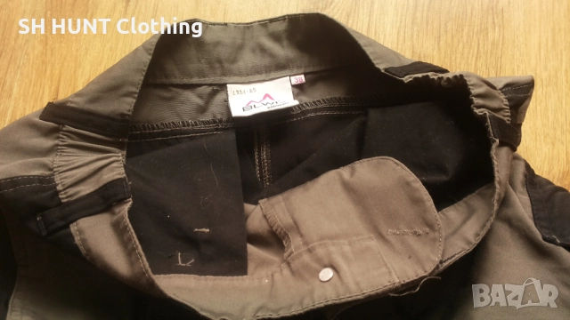 BLWR OUTDOOR Stretch Women Trouser размер 38 / M дамски панталон - 1791, снимка 14 - Екипировка - 52949492