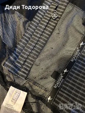 5бр.качествени дамски преходни и зимни якета / шлифери (Размери L, XL, XXL), снимка 9 - Якета - 55757815