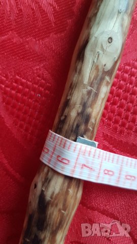 Мотовилка за намотаване на прежда, снимка 4 - Антикварни и старинни предмети - 35644354