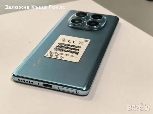 Xiaomi Redmi Note 14 Pro (8GB/256GB), снимка 4 - Xiaomi - 56057080