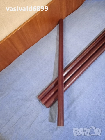 Текстолитови пръти / цилиндри /, снимка 3 - Други машини и части - 52428986