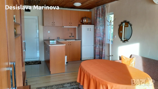 давам под наем етаж от къща Перчемлията, снимка 2 - Етаж от къща - 52063586