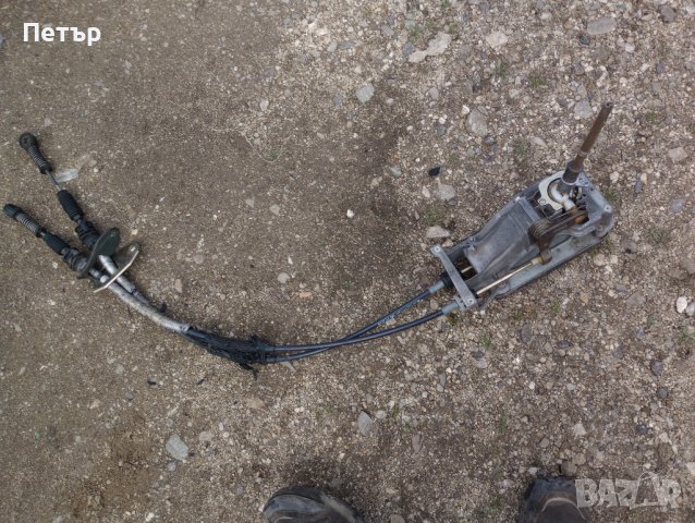 Жила + избич фолцваген шаран Сеат алхамбра 