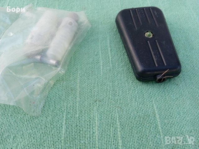 Антенна приставка /усилвател 75-300 ома българска, снимка 6 - Радиокасетофони, транзистори - 35725482