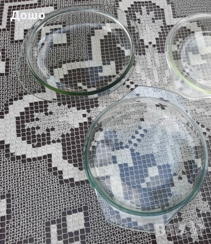 Капаци на иенски тенджери, снимка 11 - Аксесоари за кухня - 35607757