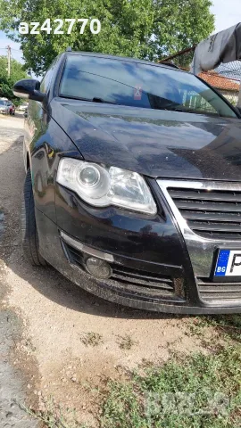 Фарове за Passat b6 , снимка 2 - Части - 55871763
