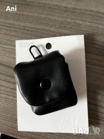 Кейс за слушалки в Безжични слушалки в гр. Шумен - ID40100066 — Bazar.bg