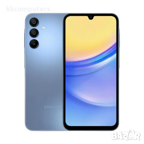 ЧАСТИ ЗА - Samsung Galaxy A15 5G, снимка 2 - Samsung - 48227409