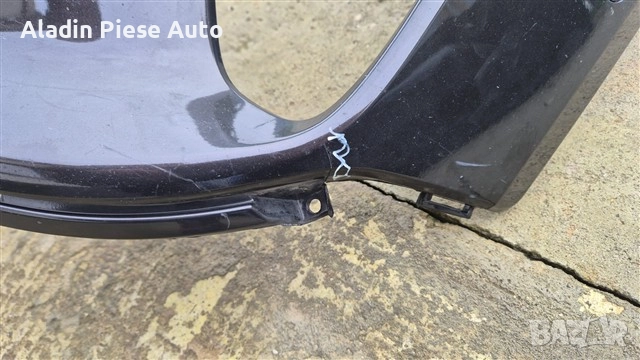 Предна броня Kia Sorento година 2018 2019 2020 код 86511C5500, 86511-C5500 , снимка 3 - Аксесоари и консумативи - 52731757