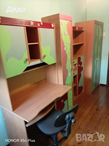 Детско обзавеждане отлично