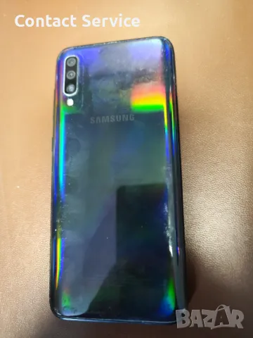 Samsung Galaxy A70  A705F на части, снимка 1 - Резервни части за телефони - 48794879