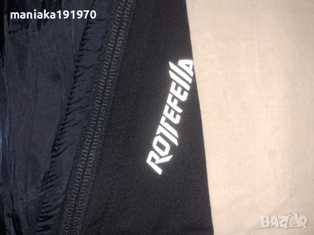 Rottefella Men's Moment Alpha Shorts  (L) мъжки спортни шорти, снимка 5 - Спортни дрехи, екипи - 44379862