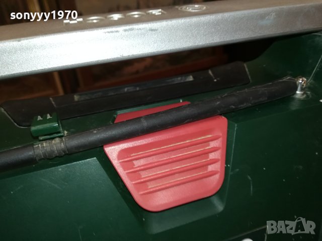 BOSCH-СТРОИТЕЛНО РАДИО 2607231336, снимка 9 - Други инструменти - 41664552