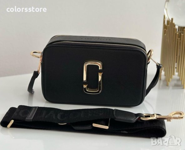 Луксозна чанта Marc Jacobs код SG-R126, снимка 2 - Чанти - 41419222