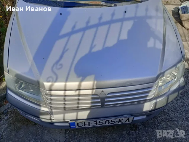 комплект крик за MITSUBISHI SPACE WAGON
