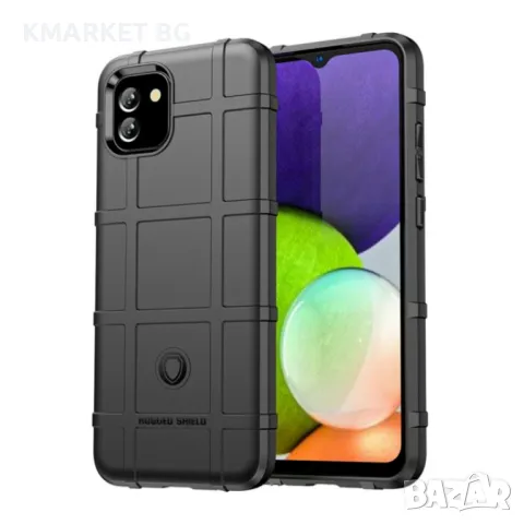 Samsung Galaxy A04e 4G / F04 4G / M04 4G TPU Удароустойчив Калъф и Протектор, снимка 2 - Калъфи, кейсове - 48582005