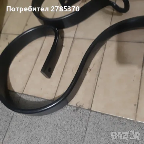 S образни дьржачи за култиватор10 -32;12-32;12-45, снимка 5 - Селскостопанска техника - 49643690