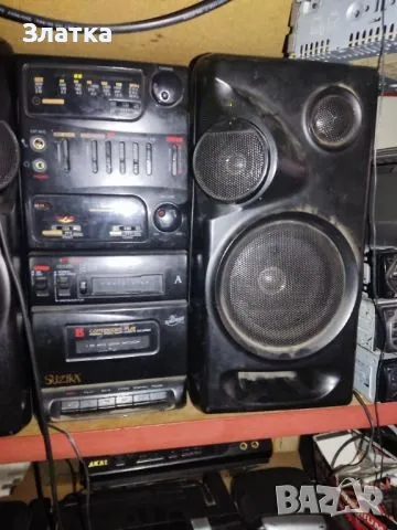 Усилвател Magnat Classic 360 Усилвател Магнат класик 360 Усилвател Sony Усилвател Сони Стерео уредби, снимка 17 - Ресийвъри, усилватели, смесителни пултове - 46113298