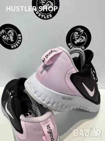 Маратонки NIKE REACT.Номер 39, снимка 5 - Маратонки - 48961610