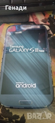 Samsung Galaxy S3 NEO