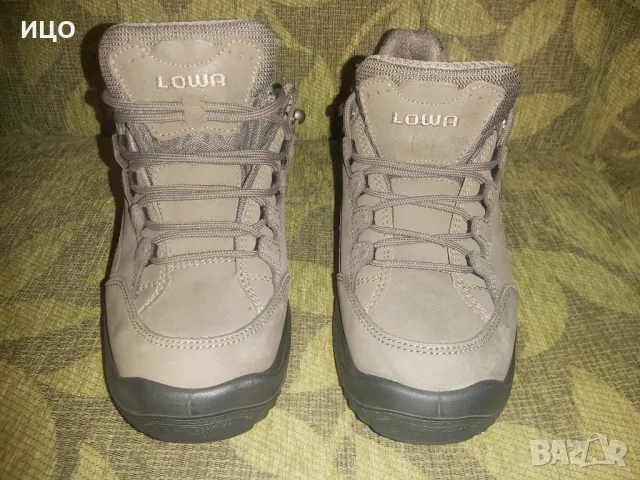 Туристически дамски обувки Lowa GTX , снимка 2 - Други - 48059572