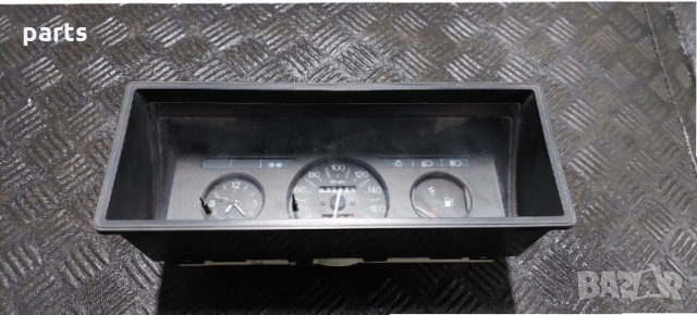 Километраж Ситроен Ах(1986г.-1998г.)N, снимка 2 - Части - 32428418