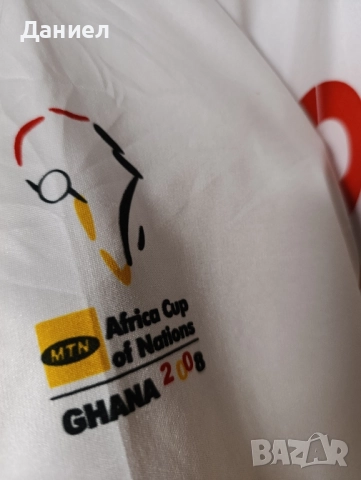 Тениска на Египет , снимка 6 - Фен артикули - 51620197