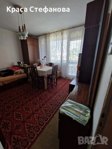 Продавам двустаен тухлен апартамент в гр. Разград , снимка 11 - Апартаменти - 51150035