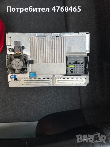 ссс модул бмв е92, снимка 5 - Части - 53869757