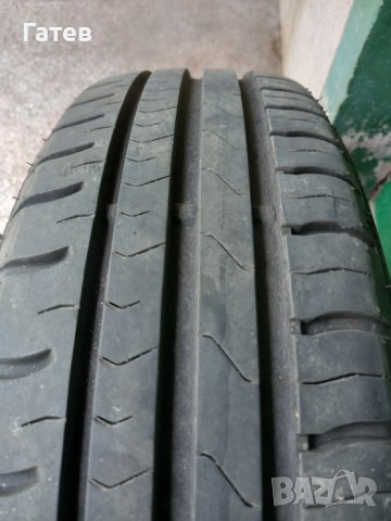 Джанти 4/14 италиански с гуми 175/65/14 Falken 2019 в отлично състояние готови за екплоатация, снимка 3 - Гуми и джанти - 40633074