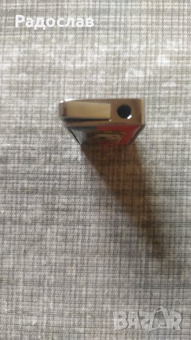 газова запалка CHAMP, снимка 6 - Запалки - 41809149