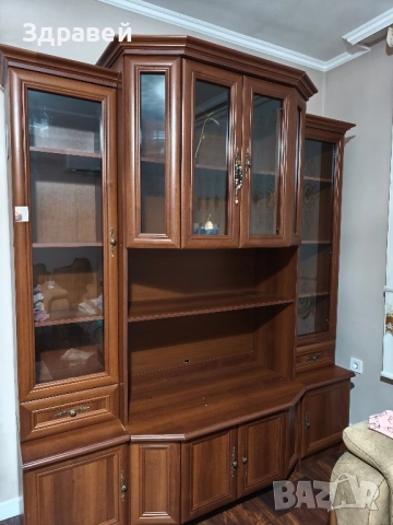 секция , снимка 2 - Секции и витрини - 52822458