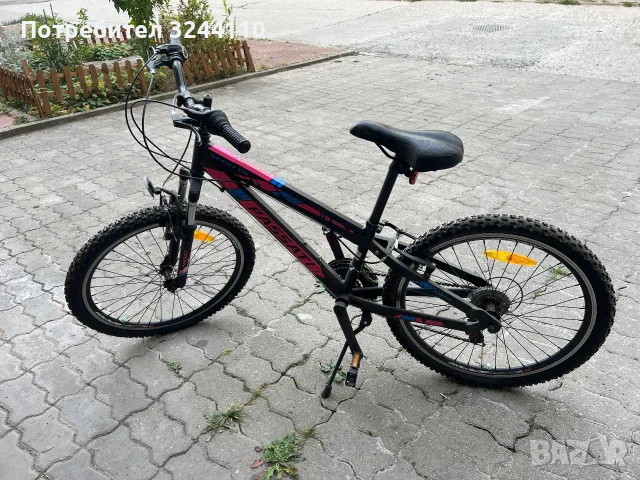 Велосипед 26 MTB PASSATI Martyn