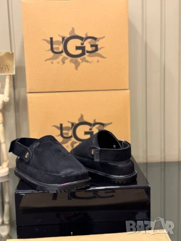 дамски обувки UGG, снимка 7 - Дамски боти - 50776167
