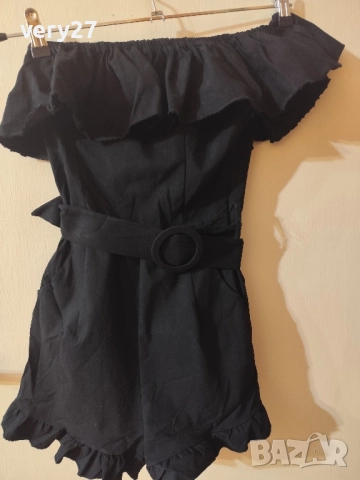 детски роклички, снимка 3 - Стоки за близнаци - 51569545