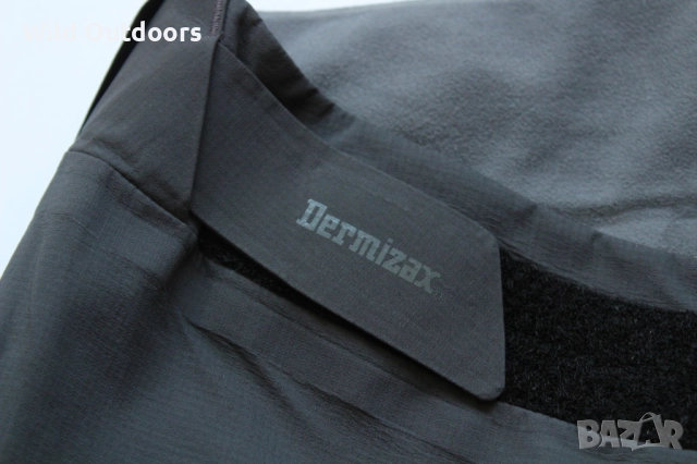 BERGANS Senja 3L pants - мъжки ски панталон, размер L, снимка 4 - Спортни дрехи, екипи - 52817378