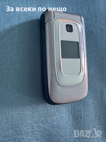 Nokia 6085 , Нокия 6085 , Life timer 14ч., снимка 3 - Nokia - 51509695