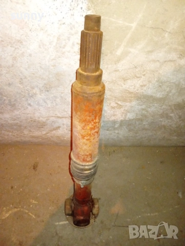 Части ифа, снимка 2 - Части - 53386839