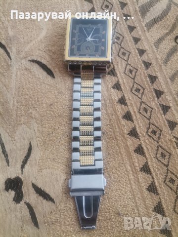 Emporio Armani ръчен часовник, снимка 4 - Мъжки - 44168047