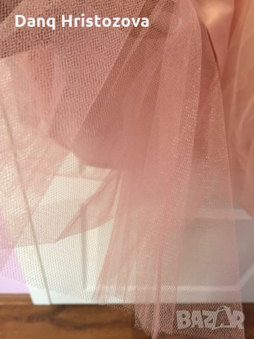 Страхотна нова поличка за 11-12г-20лв, снимка 5 - Детски рокли и поли - 35701001