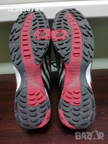 Champions League Adidas Predator PowerSwerve оригинални стоножки маратонки 45 1/3 Шампионска Лига , снимка 8 - Маратонки - 52190607