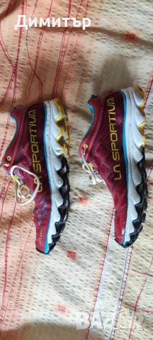 La sportiva helios