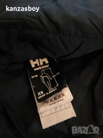 helly hansen workwear Alta High Visibility Jacket - мъжко работно яке , снимка 11 - Якета - 49156894
