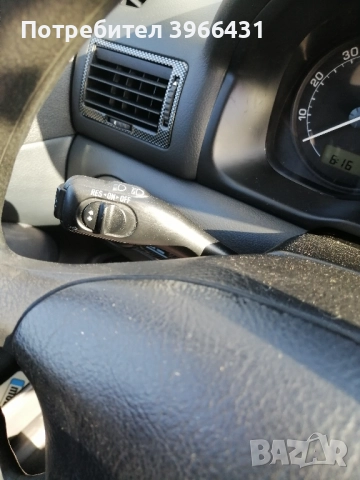 Skoda Octavia 1,8T /Евро 4, снимка 6 - Автомобили и джипове - 52306967