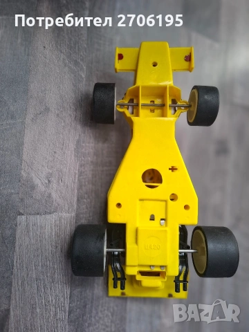 Стара количка - винтидж , снимка 8 - Антикварни и старинни предмети - 53619692