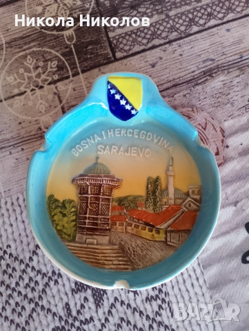 Лот от сувенири , снимка 3 - Декорация за дома - 52419135